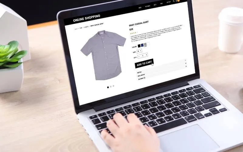 SEO en WooCommerce para fichas de producto