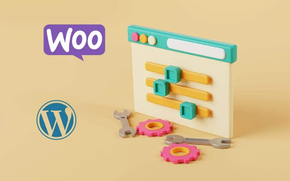Mantenimiento Web Tienda Online WordPress