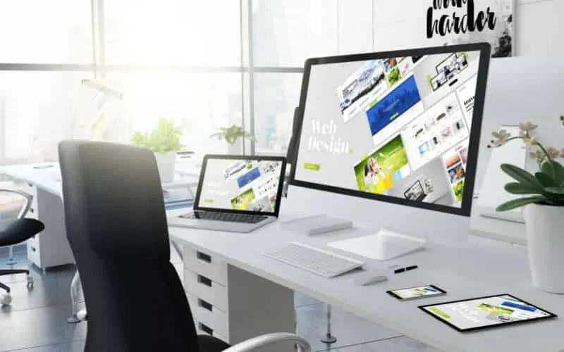 contratar diseñador web wordpress