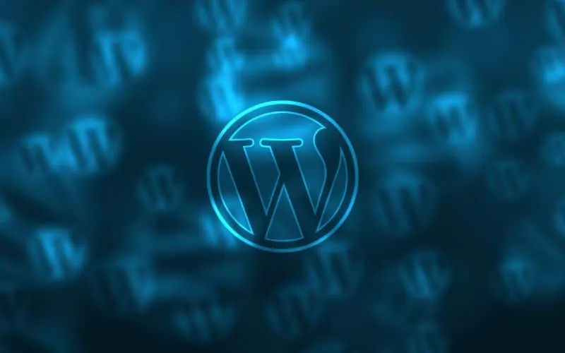 diseñar páginas web con wordpress