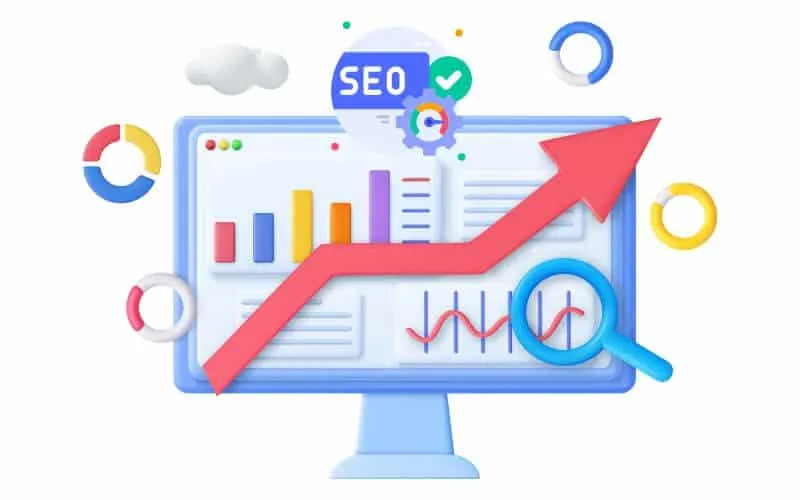 qué es el seo