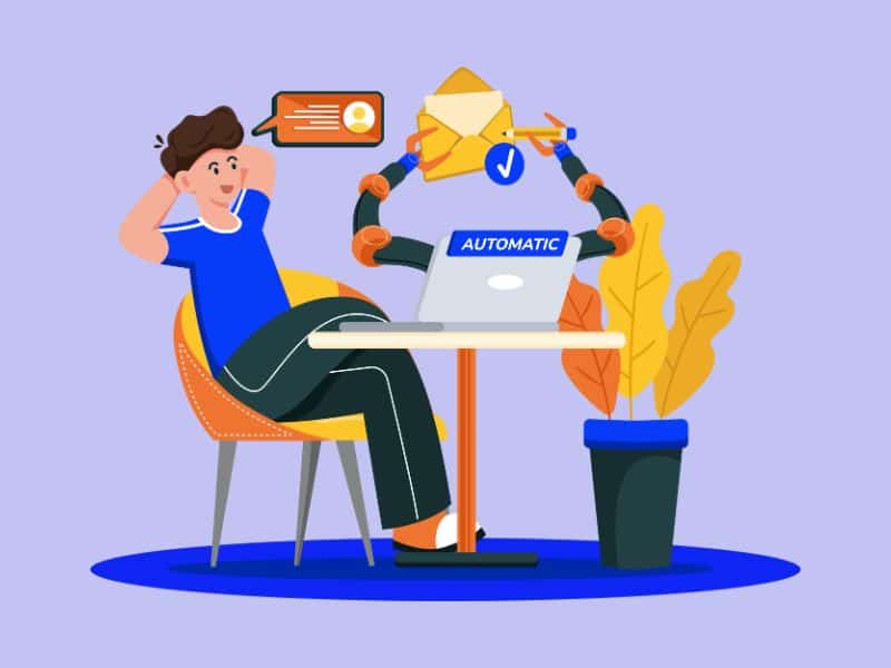 automatizar tareas