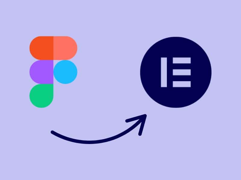 Convertir Figma a Elementor